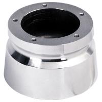 Bell Style Steering Wheel Adapter 5/6-Bolt Pattern