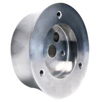 Mopar Tuff Steering Wheel Adapter Flaming River Steering Column