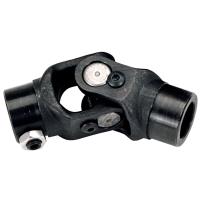 Forged True U-Joint 3/4" Smooth x 3/4" Smooth