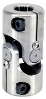 Stainless Steel Pinch Bolt U-Joint 11/16 in.-36 x 3/4 in. DD
