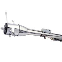 Floor Shift Keyed Steering Column 32" Length
