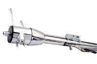 Floor Shift Keyed Steering Column 35" Length - Remanufactured