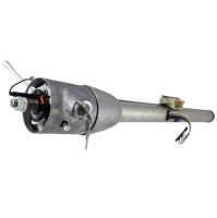 Floor Shift Keyed Steering Column 33" Length