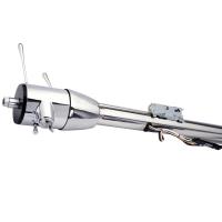 Floor Shift Keyed Steering Column 33" Length