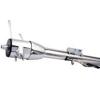 Floor Shift Keyed Steering Column 1969-1982 Chevy Corvette C3