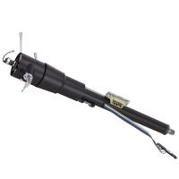 Floor Shift Keyed Steering Column 1970-1981 Chevy Camaro
