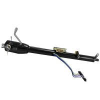 Column Shift Keyed Steering Column 28" Length