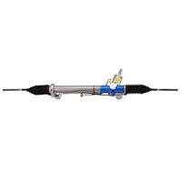 Mustang II Power Rack & Pinion Front Steer