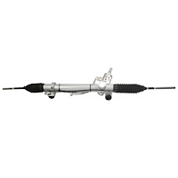 Mustang II Power Rack & Pinion Front Steer