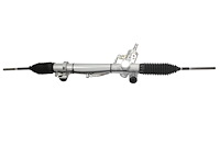 Mustang Power Rack & Pinion Front Steer