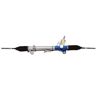 Mustang Power Rack & Pinion Front Steer