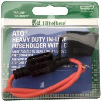 Sealed Inline Fuse Holder ATO Fuses