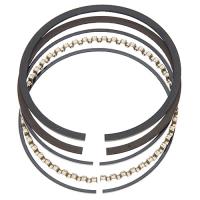Gapless Claimer Piston Ring Set Bore Size: 4.040"