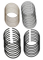Classic Race Piston Ring Set 4.190 in. Bore