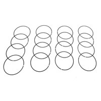 Classic Race Piston Ring Set 4.035 in. Bore
