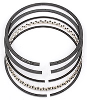 Classic Race Piston Ring Set Bore Size: 4.285"