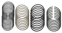 Classic Race Piston Ring Set 4.045 in. Bore Low Tension