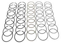 Classic Race Piston Ring Set 4.505 in. Bore Low Tension