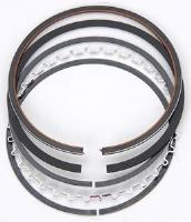 Gapless Max Seal Piston Ring Set Oversize: .035"
