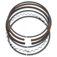 Gapless Max Seal Piston Ring Set Bore Size: 4.155"