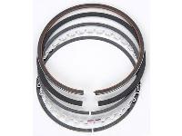 Gapless Max Seal Piston Ring Set Oversize: .255"