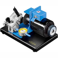 PRF-812DW Powered Piston Ring Filer
