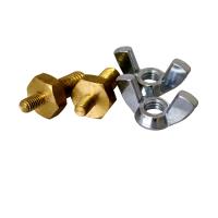 6mm to 3/8 Stud Adapter S12V Series