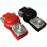 Pos / Neg Top Post Clamps