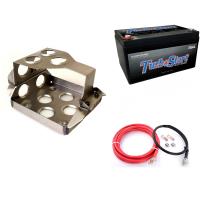 16V Battery and Mount Kit