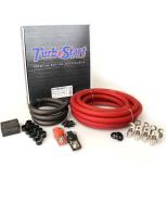 Battery Wiring Relocation Kit