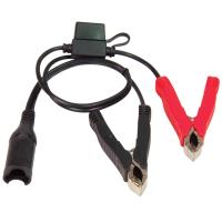Batter Charger SAE Adapter Cable