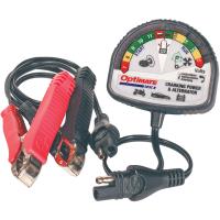 Battery Cranking and Alternator Tester