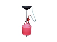 18G-Drain Oil Drain 18 Gallon