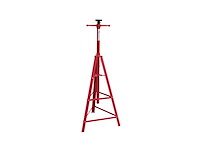 UNDER HOIST STAND