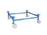 BCS-3000 Body Cart Standard
