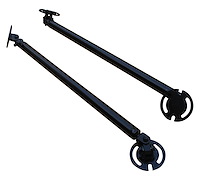 CR-3000-UDB Universal Door Bars