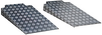 FP7K-4023 Aluminum Approach Ramps
