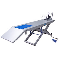 M-1000C Motorcycle Lift Bench [1,000 lbs. Capacity]