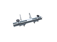 MSC18KX-LTVAK Adapter Kit 20k lbs