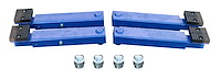PL6K-ARMKIT Optional Arm Kit Pit Lift