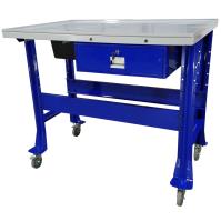 Premium Tear Down Table [1,000 lb. Capacity]