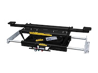 RAJ-8K-L Rolling Air Jack