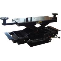 SJ-35 Sliding Scissor Bridge Jack [3,500 lbs. Capacity]