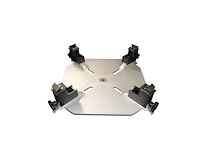 TC-MC-AN Tire Changer MC/ATV Adapter