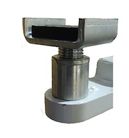 TP12SDX-SPNCA Spin Up Cradle Adapter