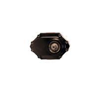 Nostalgia Bertha Fuel Pump w/Standard Rotation, Slip Collar Mount, 3/8 in. Hex Drive, Steel Center, and .700 in. Gear