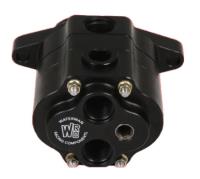 Indy Car Fuel Pump w/.200 in. Gear