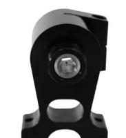 Chassis Mount Cable Drive Bracket w/o Cap