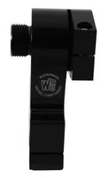 Chassis Mount Cable Drive Bracket for 1 1/8 in. Bar Set-Up