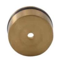 JET O-RING BRASS .052
